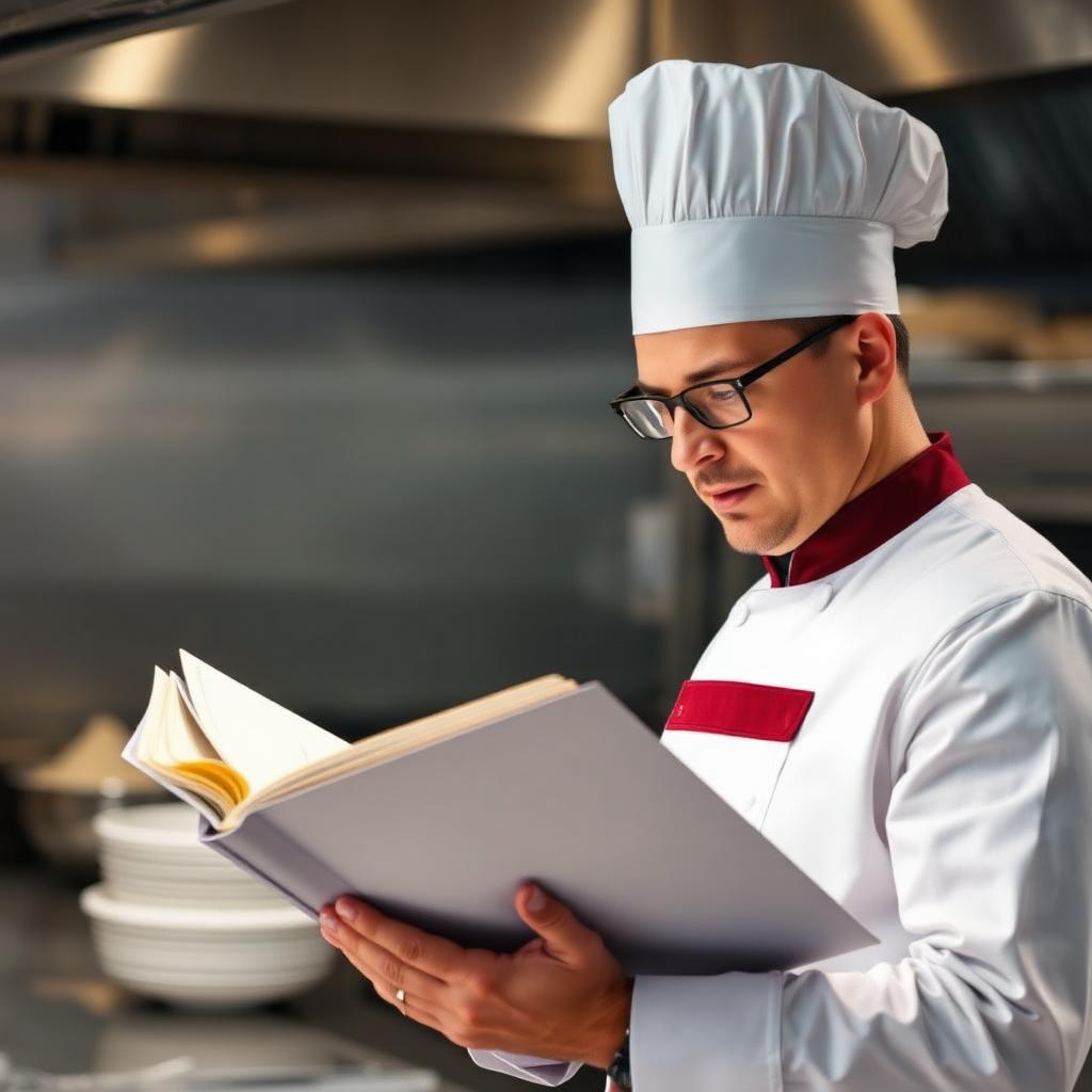 Dokumentacja HACCP dla restauracji – co musi zawierać?